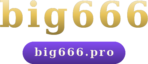 big666 โลโก้